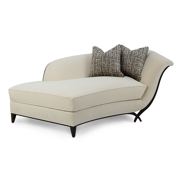 Adeline Droite Chaise
