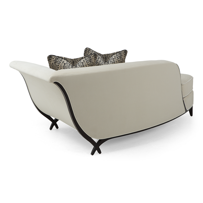 Adeline Droite Chaise