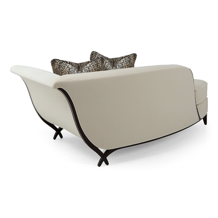 Adeline Droite Chaise