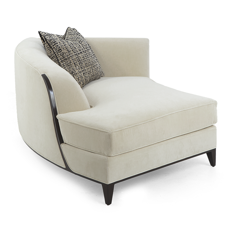 Adeline Droite Chaise