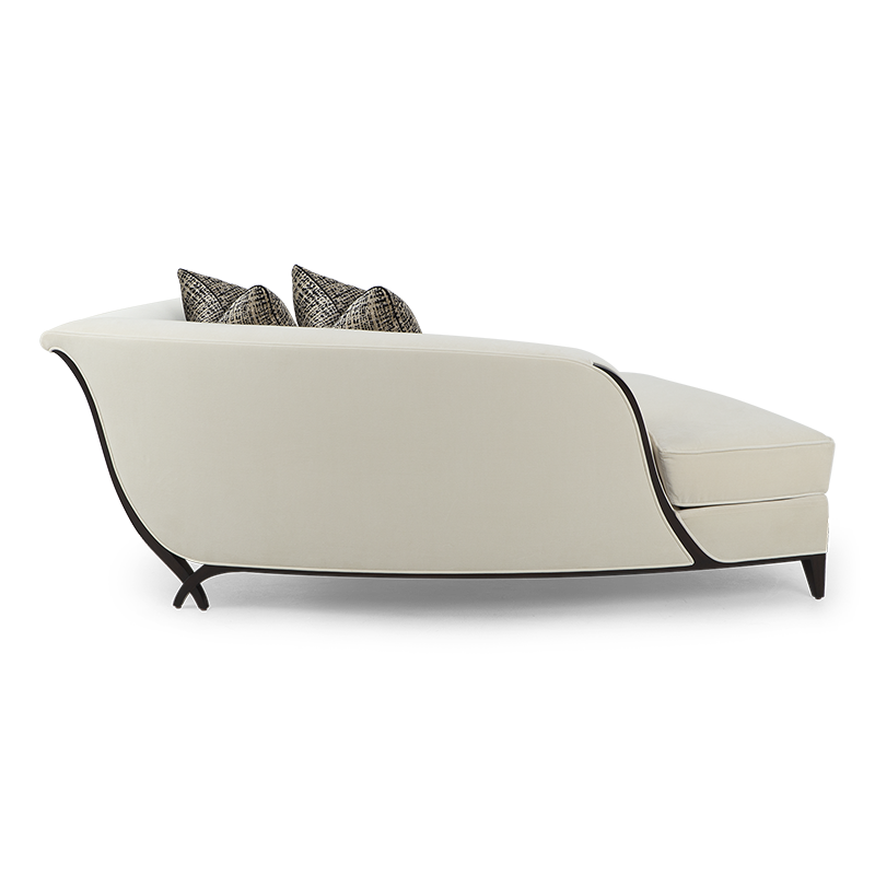Adeline Droite Chaise