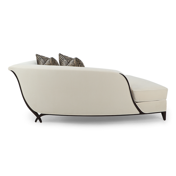 Adeline Droite Chaise