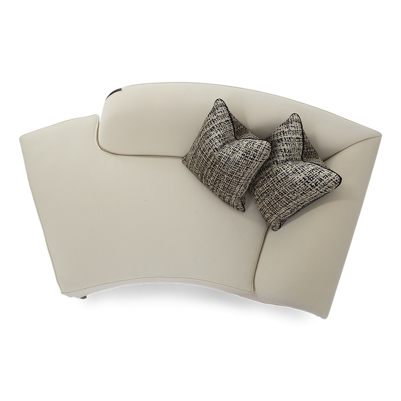 Adeline Droite Chaise
