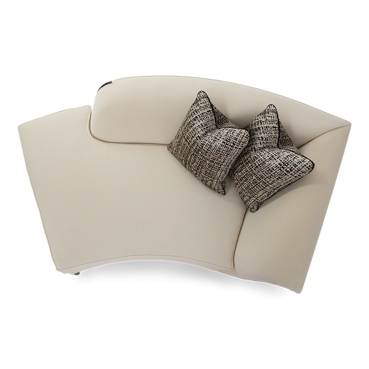 Adeline Droite Chaise