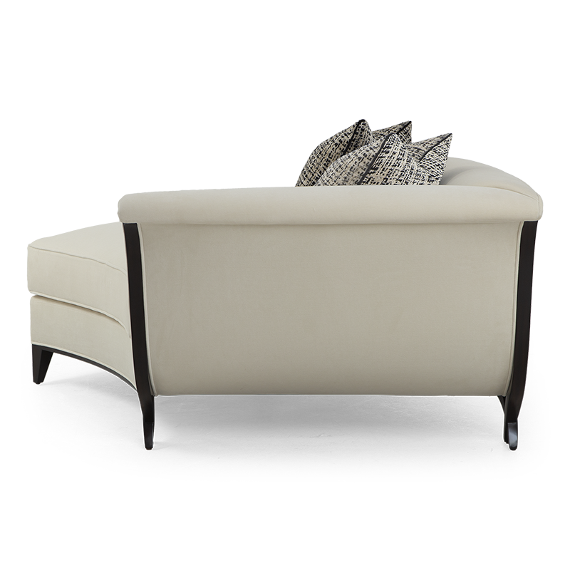 Adeline Droite Chaise