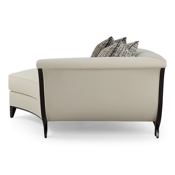 Adeline Droite Chaise