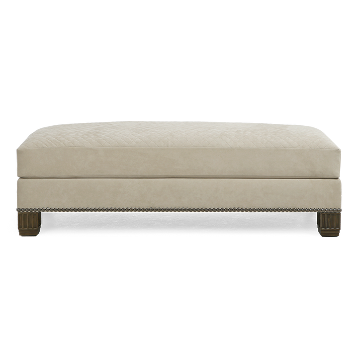 31 Rue Cambon Bench