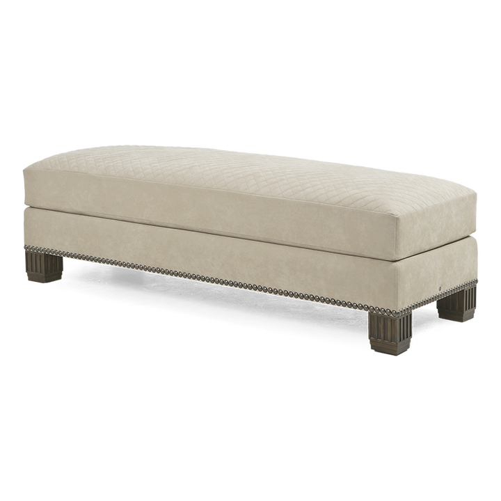 31 Rue Cambon Bench