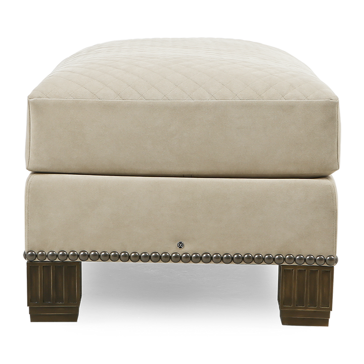 31 Rue Cambon Bench