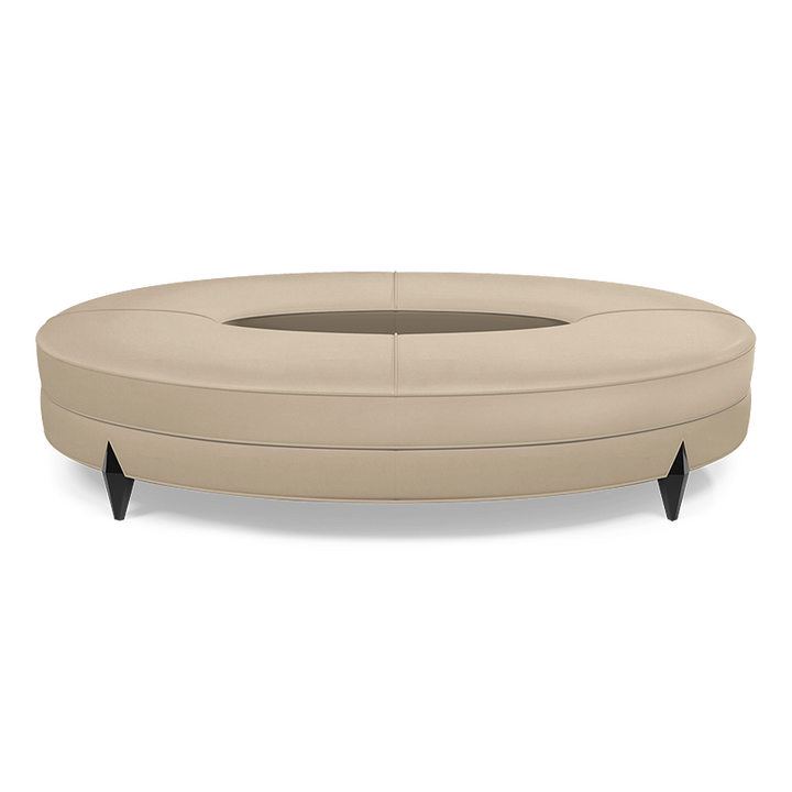 Hoop Bench