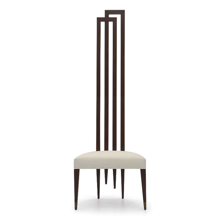Brutaliste Chair