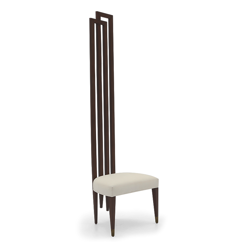 Brutaliste Chair