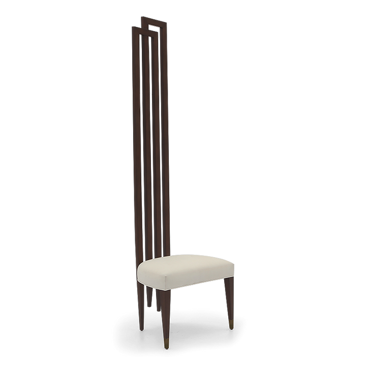 Brutaliste Chair