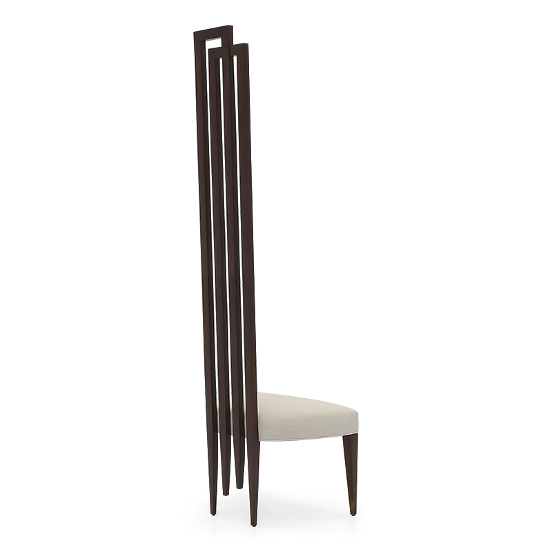 Brutaliste Chair