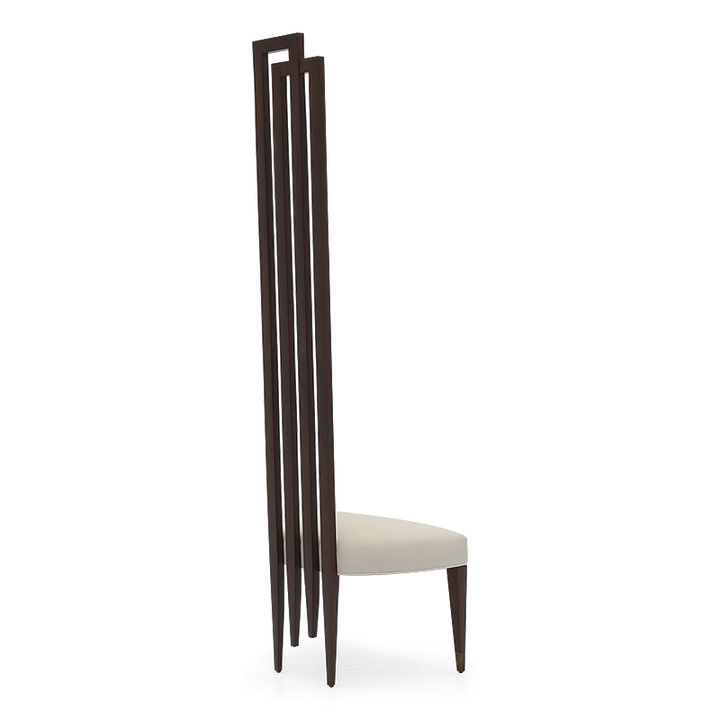 Brutaliste Chair
