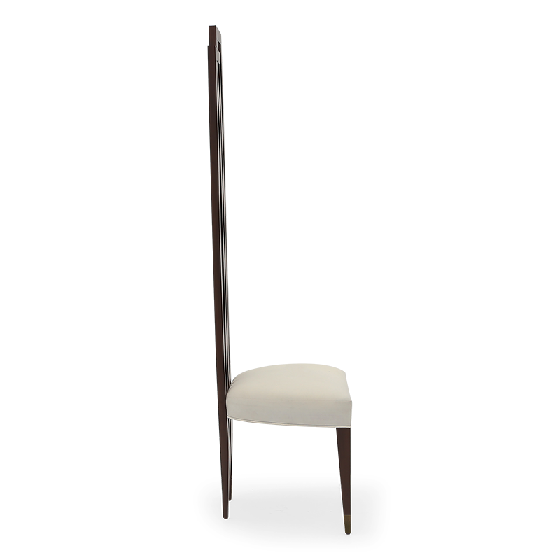 Brutaliste Chair