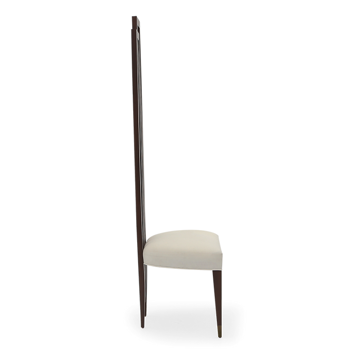 Brutaliste Chair