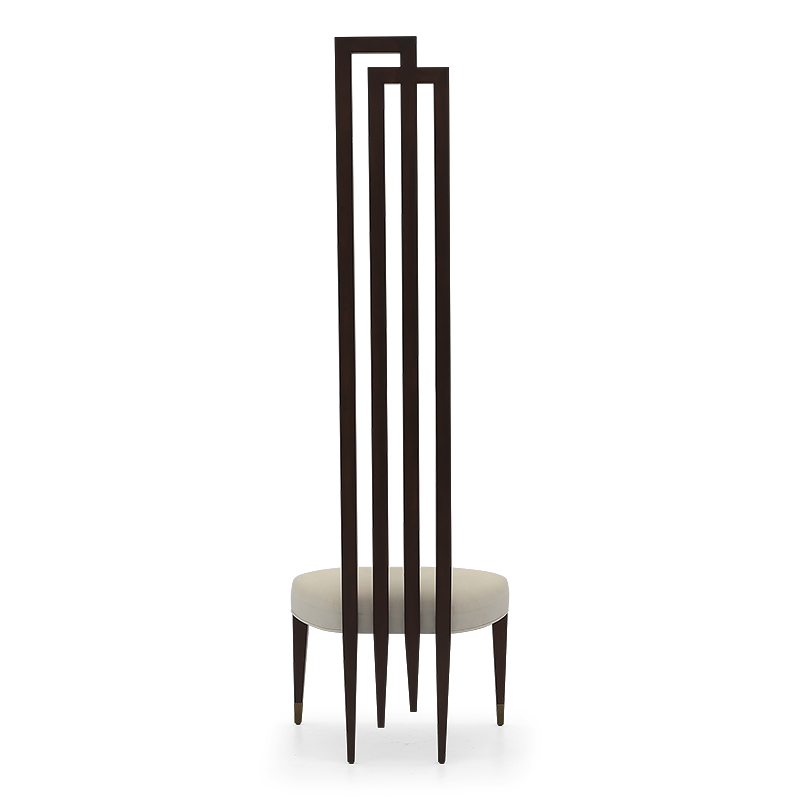 Brutaliste Chair
