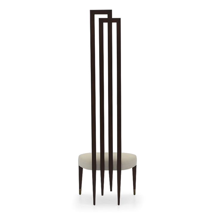 Brutaliste Chair