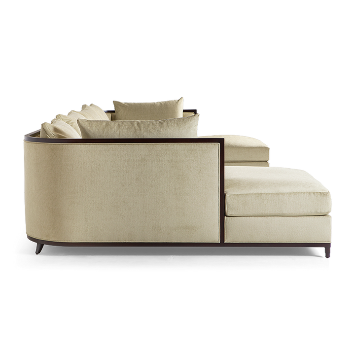 Seurat U-shaped Sectional