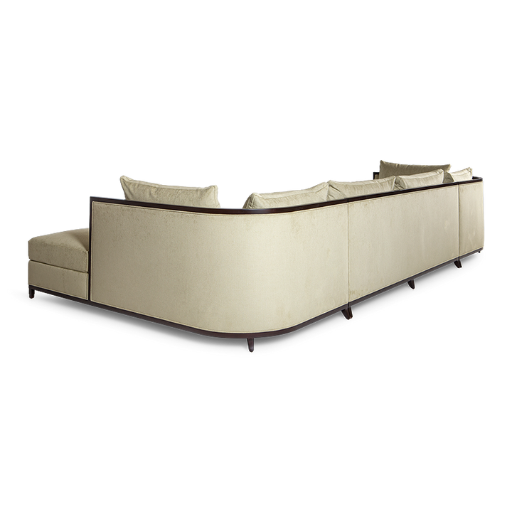 Seurat U-shaped Sectional