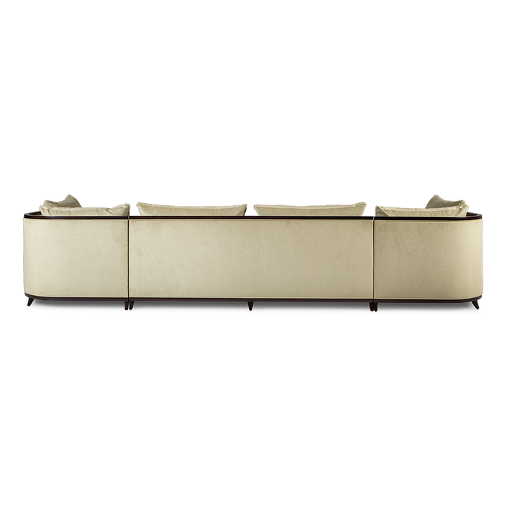 Seurat U-shaped Sectional