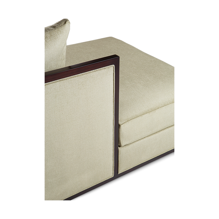 Seurat U-shaped Sectional