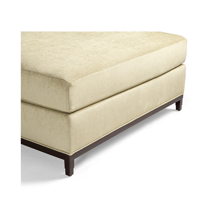 Seurat U-shaped Sectional