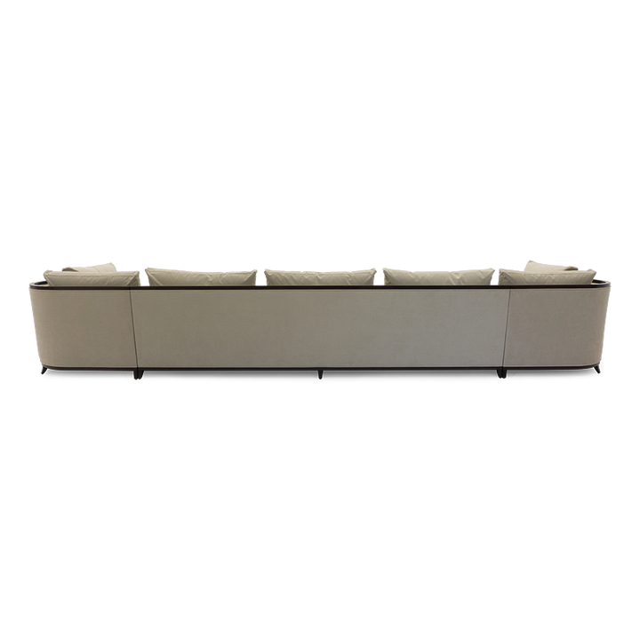 Seurat U-shaped Sectional