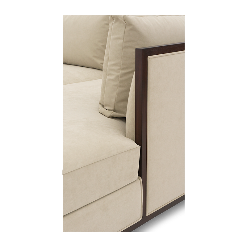 Seurat U-shaped Sectional