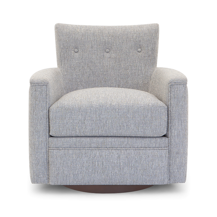 Montecristo Swivel Chair