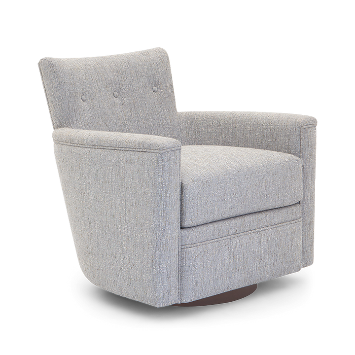 Montecristo Swivel Chair