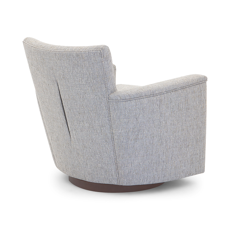 Montecristo Swivel Chair