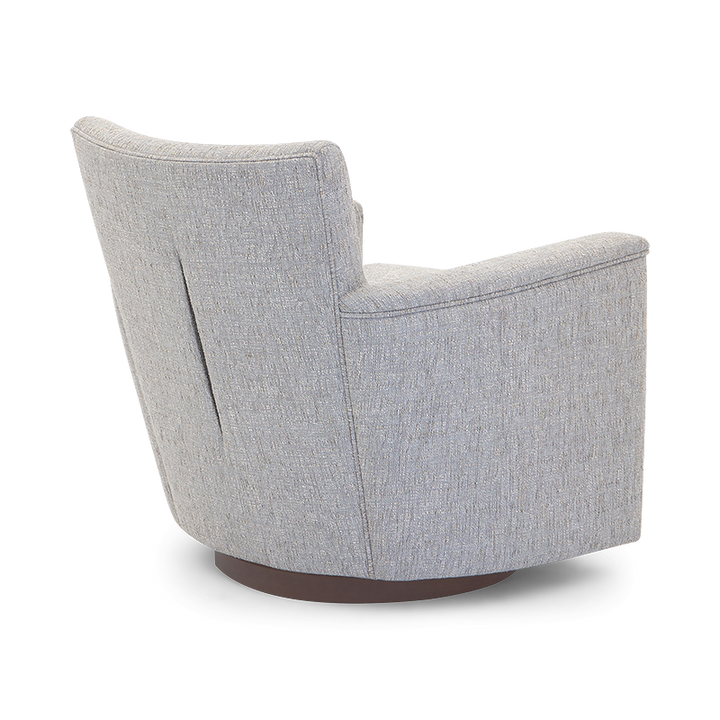 Montecristo Swivel Chair