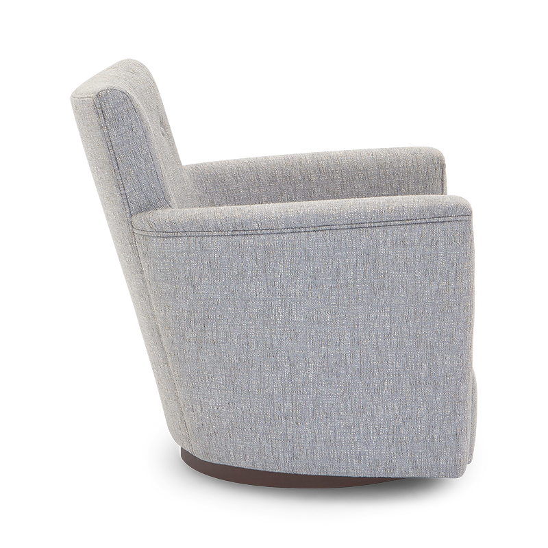 Montecristo Swivel Chair
