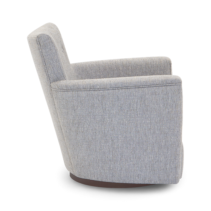 Montecristo Swivel Chair