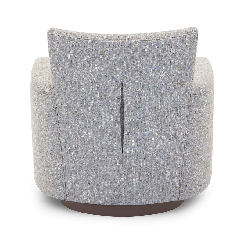 Montecristo Swivel Chair