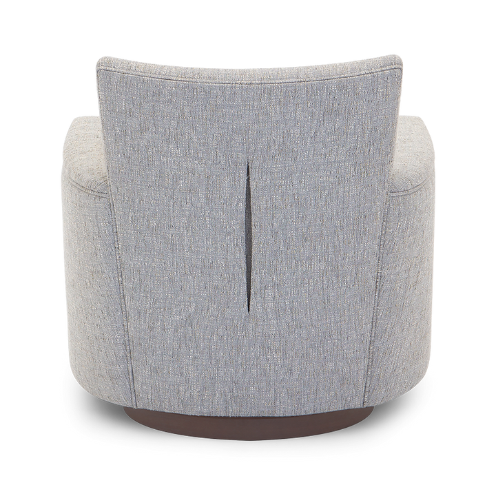 Montecristo Swivel Chair