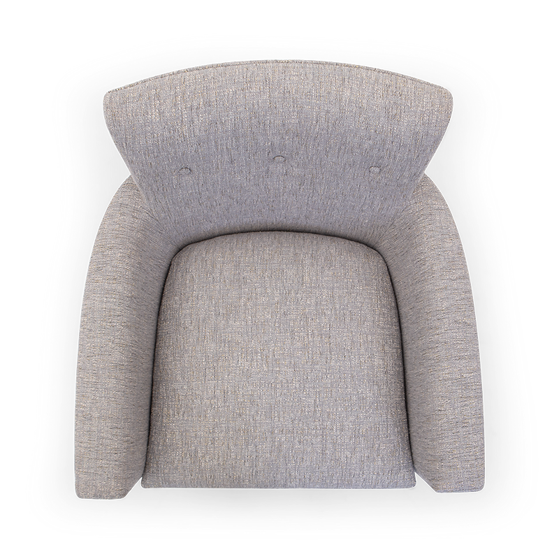 Montecristo Swivel Chair