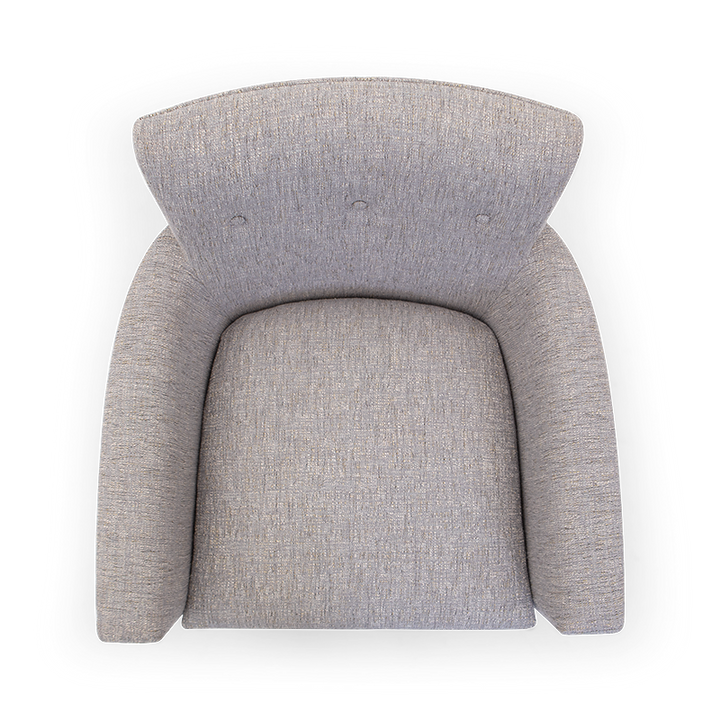 Montecristo Swivel Chair