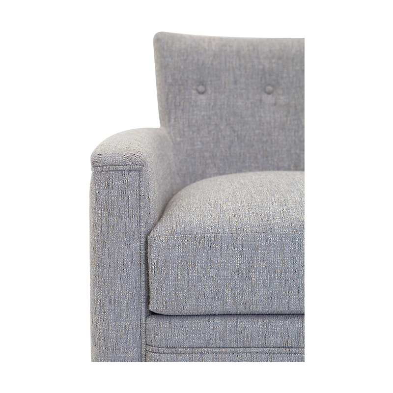 Montecristo Swivel Chair