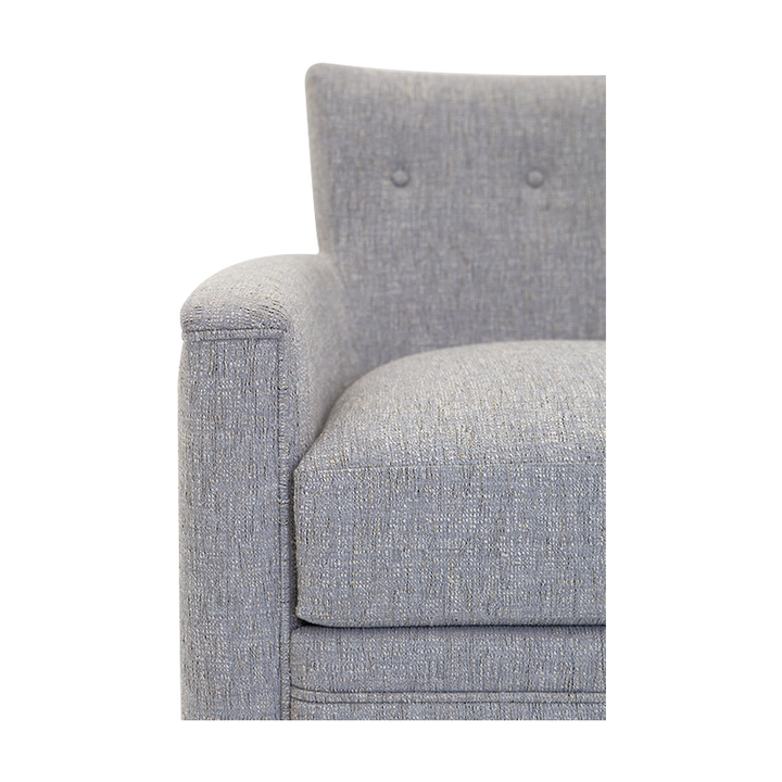 Montecristo Swivel Chair