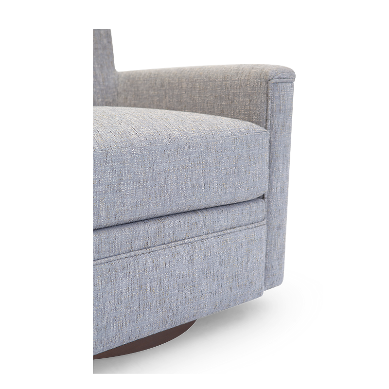 Montecristo Swivel Chair
