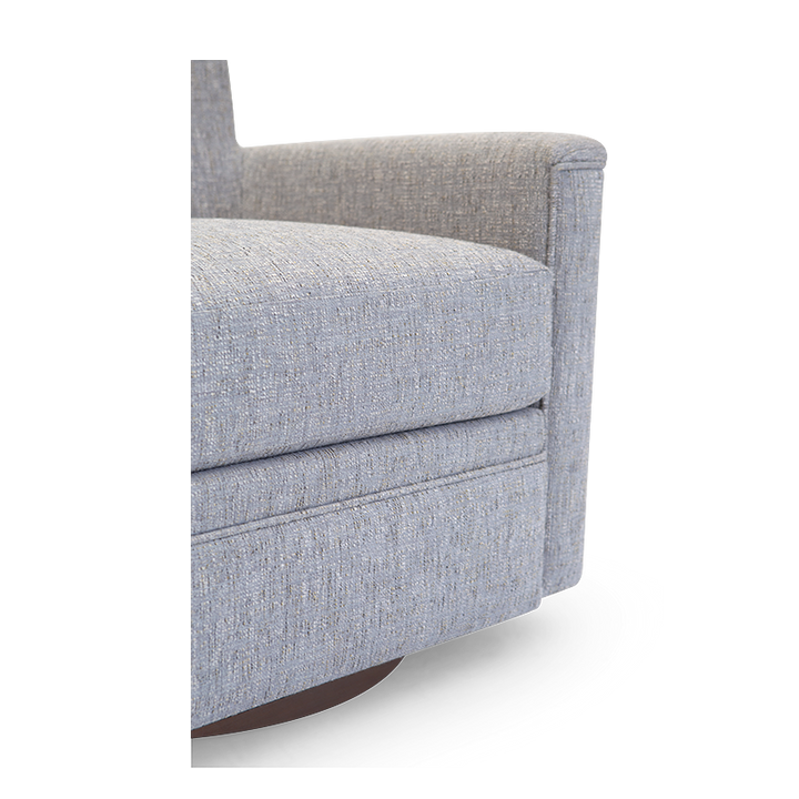 Montecristo Swivel Chair