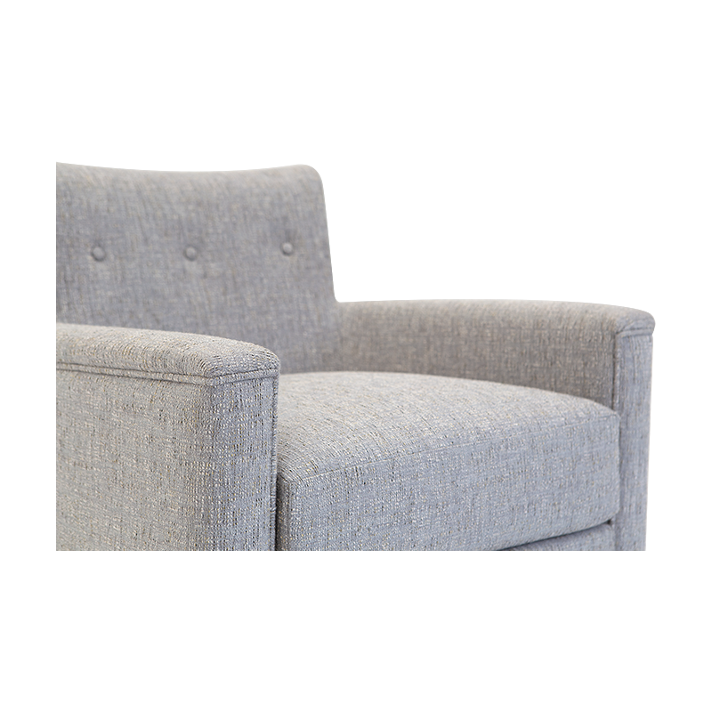 Montecristo Swivel Chair