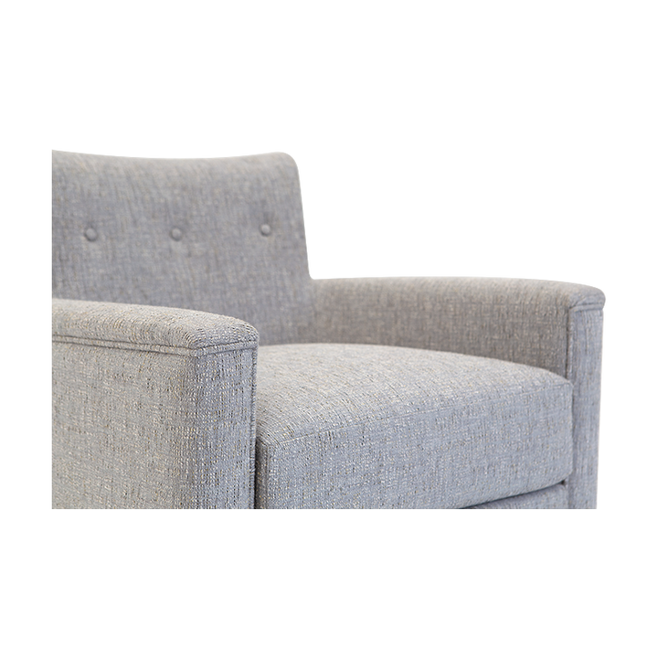 Montecristo Swivel Chair
