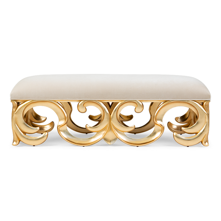 Naxos Bench
