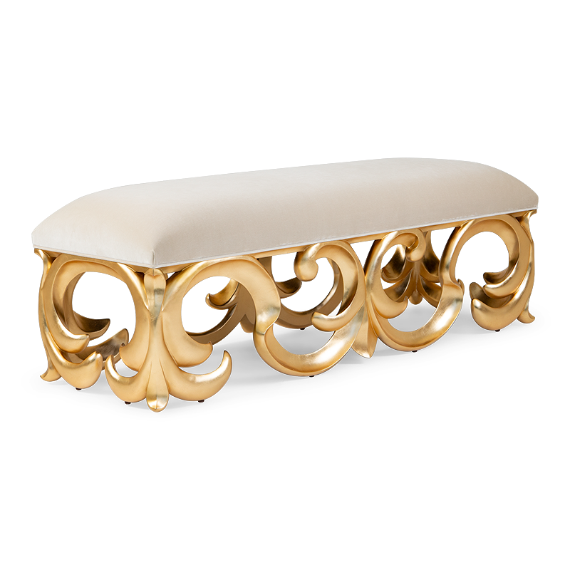 Naxos Bench