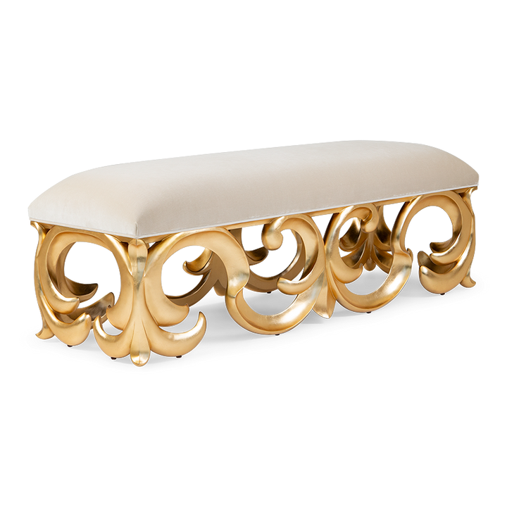 Naxos Bench