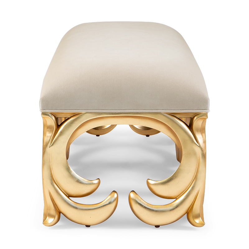 Naxos Bench